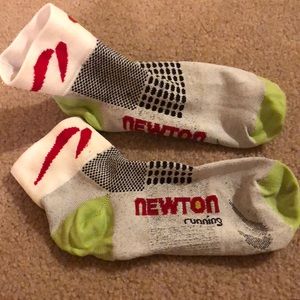 Newton Running Socks